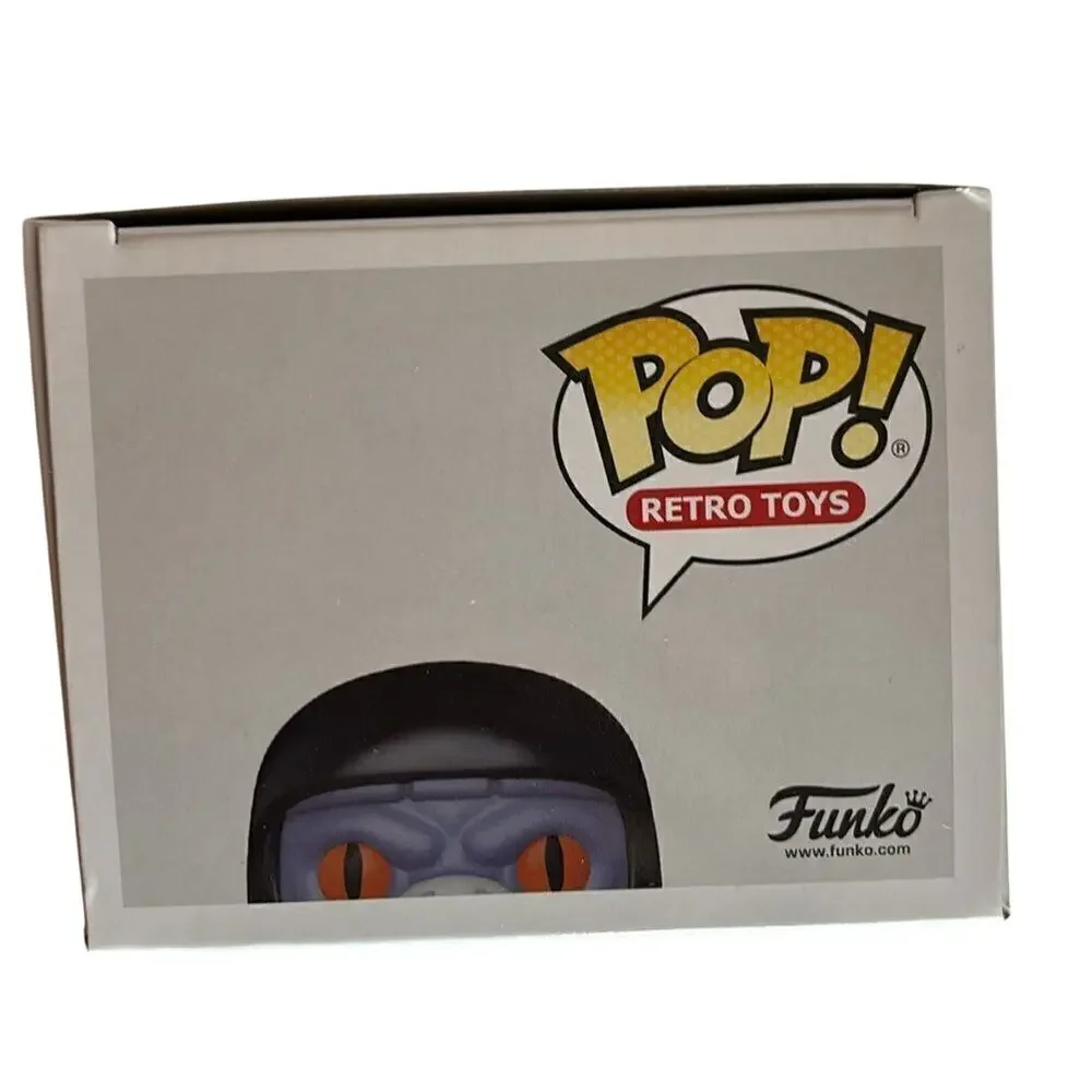Funko Pop Retro Toys Masters of the Universe Dragstor #85 MOTU Figure